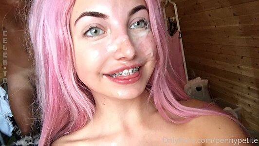 Little Red Doll Nude Leaked Photo #26