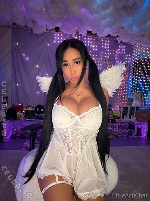 LittleAznChat Nude Leaked Photo #26
