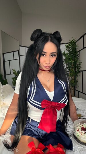 LittleAznChat Nude Leaked Photo #29