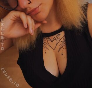 Little_devil666 Nude Leaked Photo #11