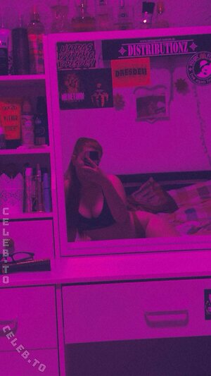 Little_devil666 Nude Leaked Photo #21