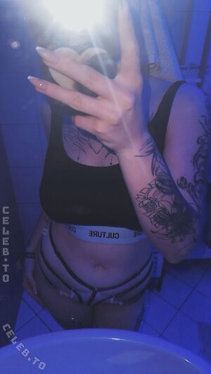 Little_devil666 Nude Leaked Photo #29