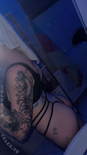 Little_devil666 Nude Leaked Photo #31