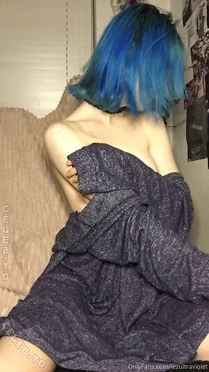 littledove_21 Nude Leaked Photo #3