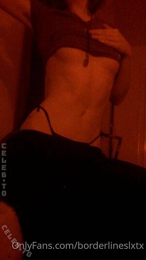 littledove_21 Nude Leaked Photo #4
