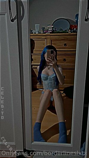 littledove_21 Nude Leaked Photo #5