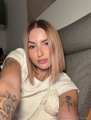 littlelini leaked photo #4