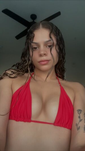 littlemelitaa leaked photo #16