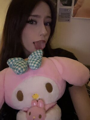 littlemissb3lle Nude Leaked Photo #15
