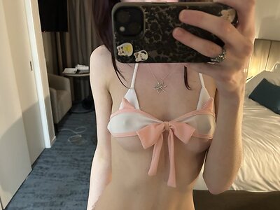 littlemissb3lle Nude Leaked Photo #22