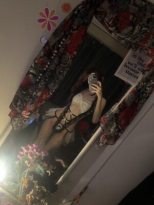 littlemissb3lle Nude Leaked Photo #23