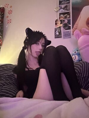 littlemissb3lle Nude Leaked Photo #24