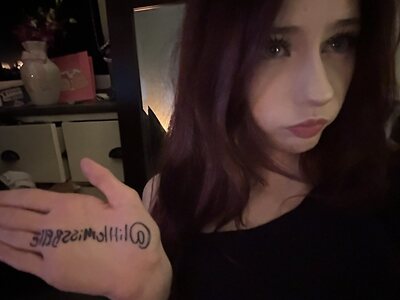 littlemissb3lle Nude Leaked Photo #25