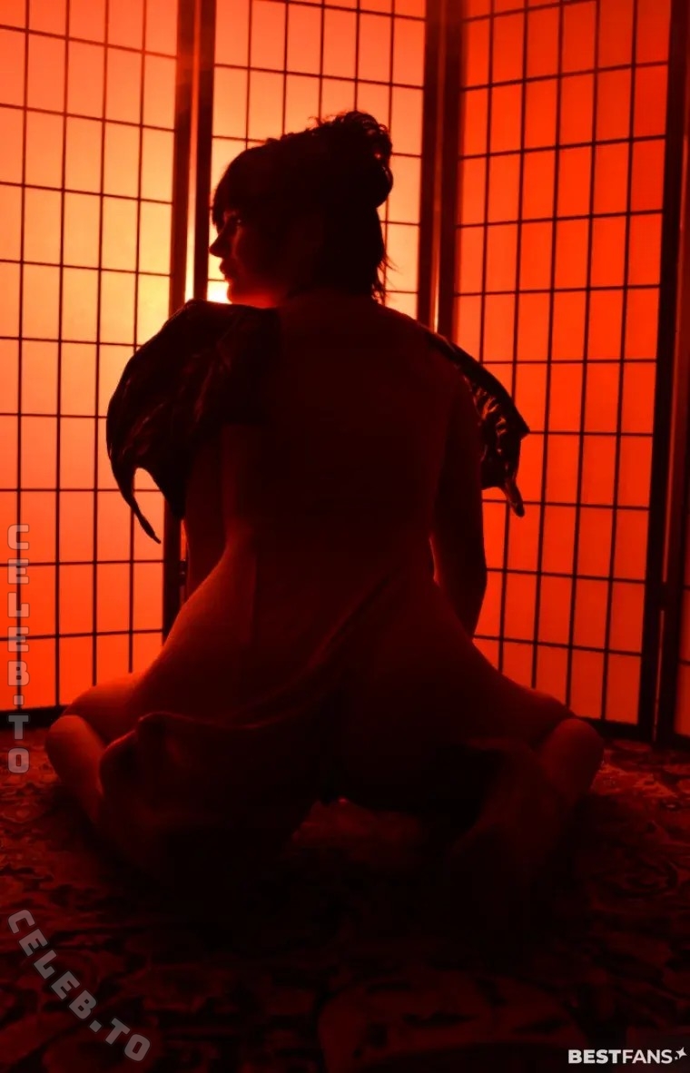 LittleMissFanservice / Rule34.Cos / Official_Rule34 photo