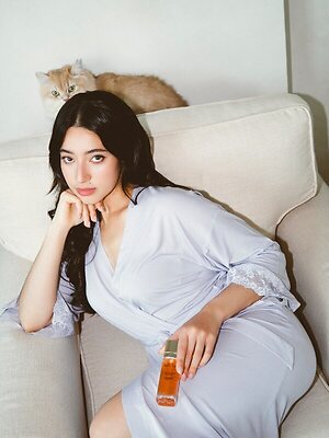 littlemisskhan leaked photo #3