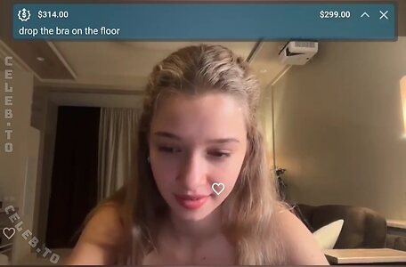 Little_poetry Nude Leaked Photo #3