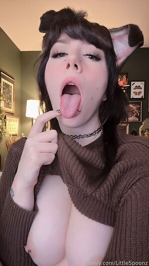 LittleSpoonz leaked photo #110