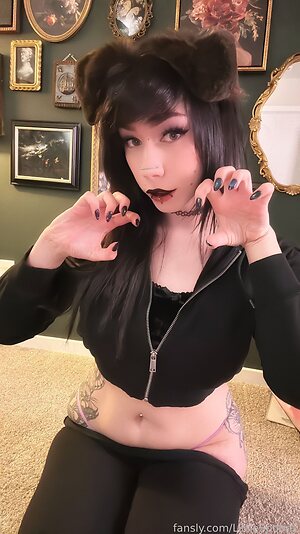 LittleSpoonz leaked photo #292