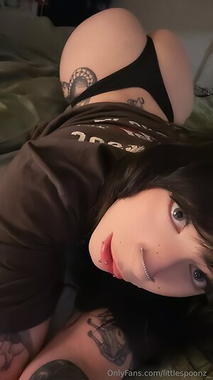 LittleSpoonz leaked photo #314