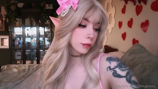 LittleSpoonz leaked photo #323