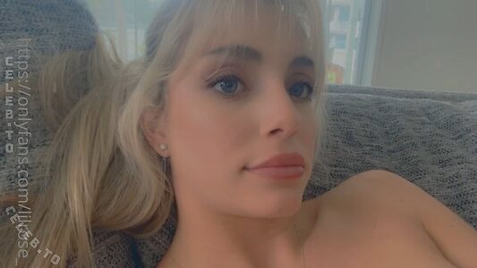 lily rose More Nude Photos
