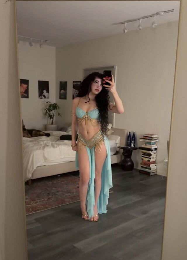Little.warren leaked photos