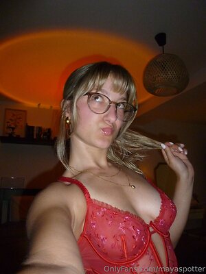 Littlexayah Nude Leaked Photo #3