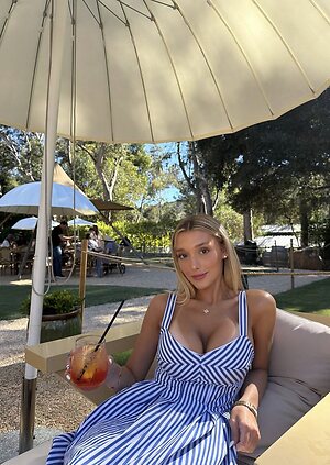 Liv Cook leaked photo #3