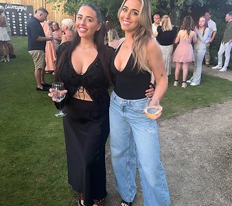 Liv Cooke