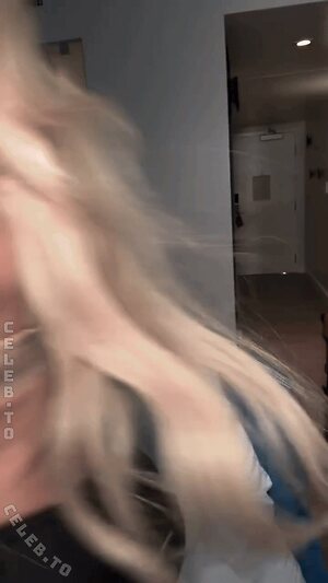 Liv Morgan Nude Leaked Photo #3