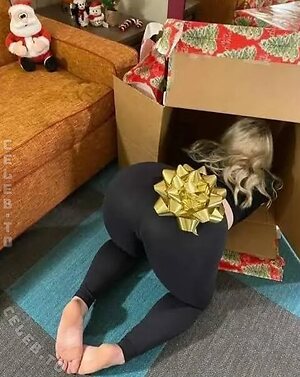 Liv Morgan Nude Leaked Photo #8