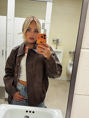 Liv Morgan leaked photo #29