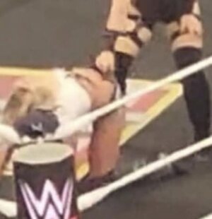 Liv Morgan