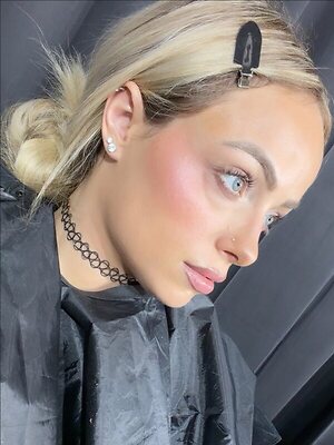 Liv Morgan leaked photo #40