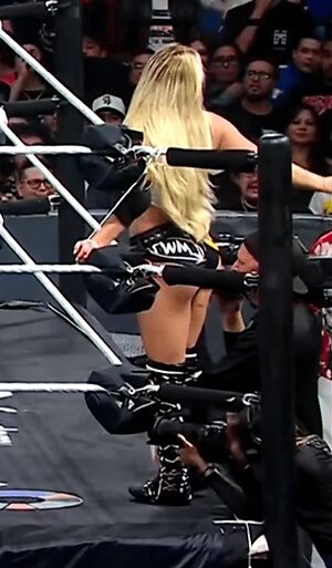 Liv Morgan