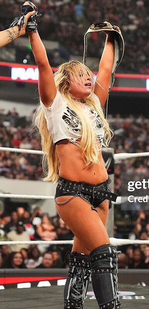 Liv Morgan leaked photo #49