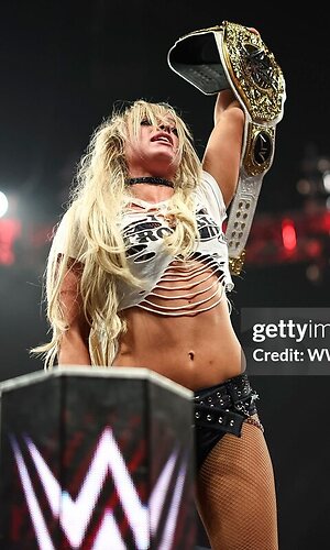 Liv Morgan leaked photo #50