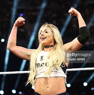Liv Morgan leaked photo #52