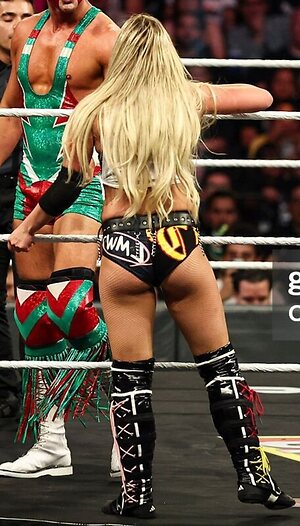 Liv Morgan leaked photo #53
