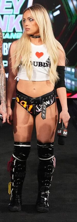 Liv Morgan