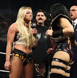Liv Morgan leaked photo #58