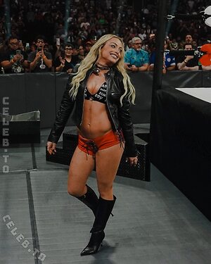 Liv Morgan leaked photo #65