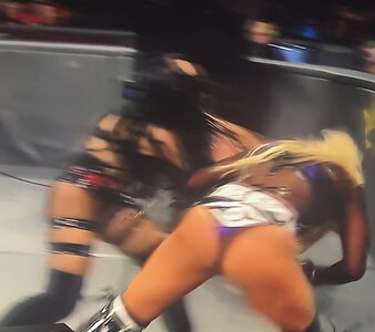 Liv Morgan