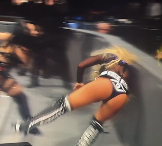 Liv Morgan leaked photo #68