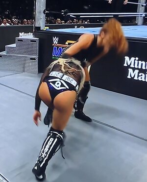 Liv Morgan leaked photo #71
