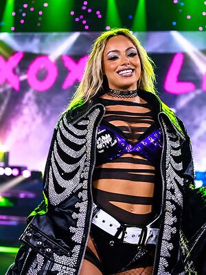 Liv Morgan