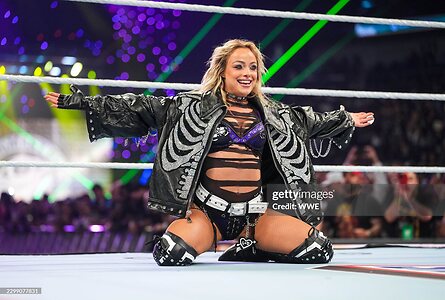 Liv Morgan leaked photo #74
