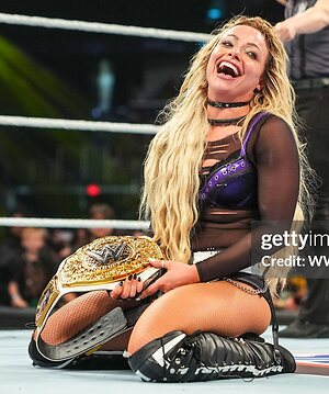 Liv Morgan leaked photo #81