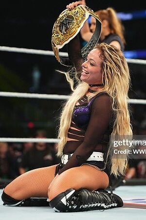 Liv Morgan leaked photo #82