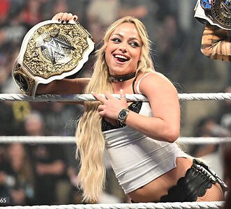 Liv Morgan leaked photo #90